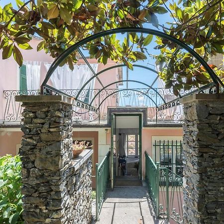 Ca Dei Gruppi Villa Cicagna ภายนอก รูปภาพ