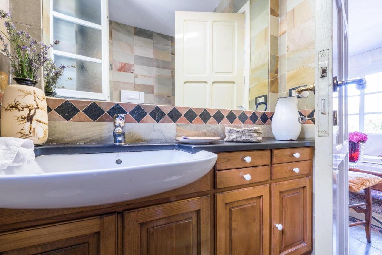Ca Dei Gruppi Villa Cicagna ภายนอก รูปภาพ