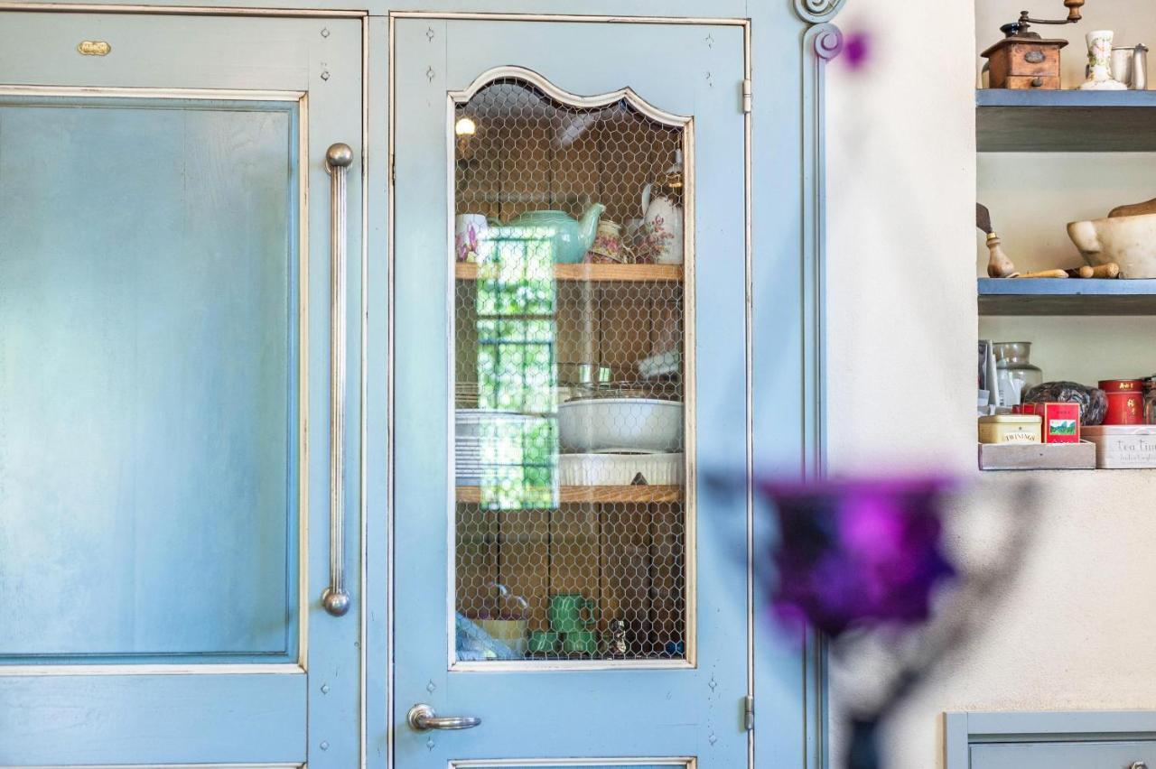 Ca Dei Gruppi Villa Cicagna ภายนอก รูปภาพ