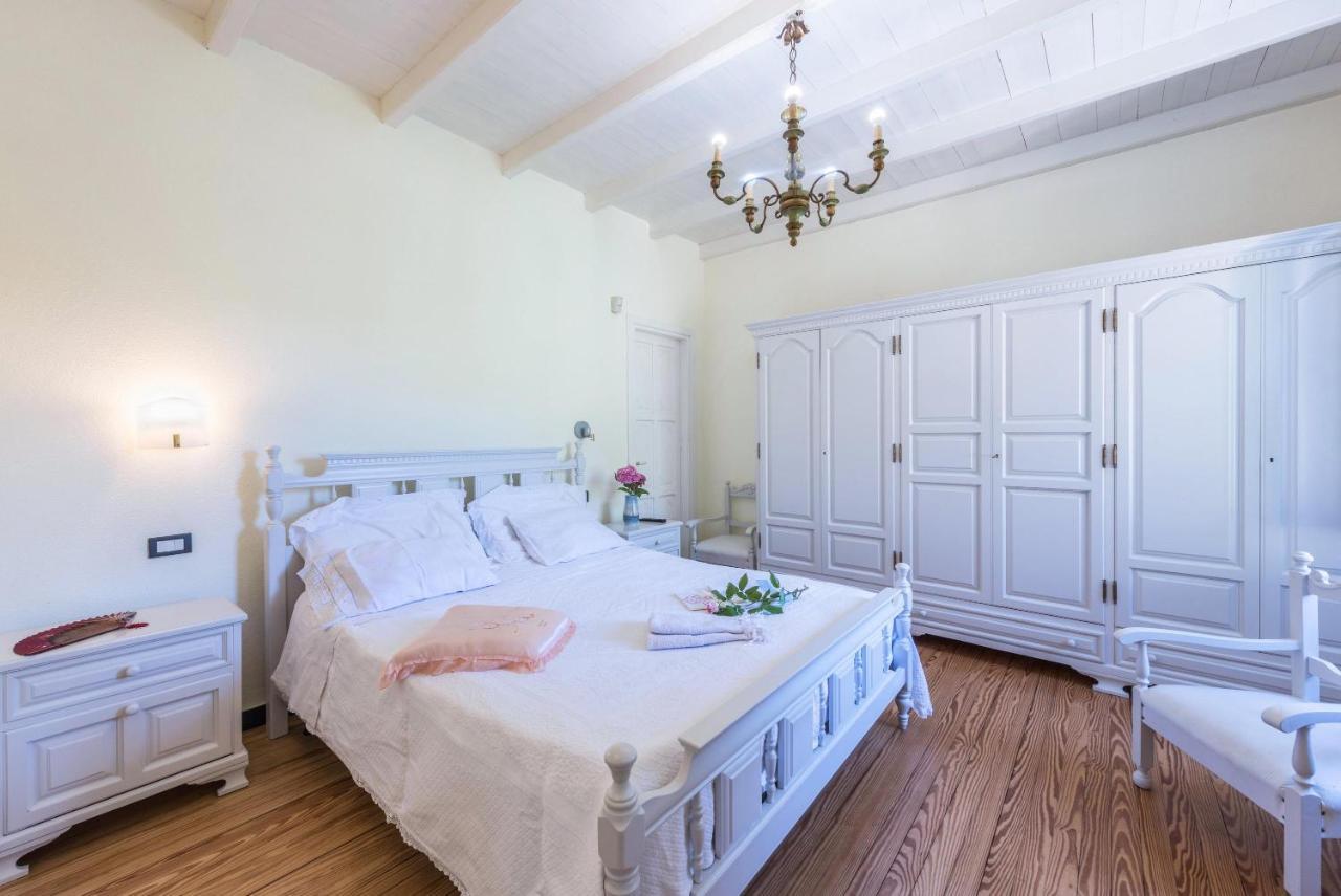Ca Dei Gruppi Villa Cicagna ภายนอก รูปภาพ