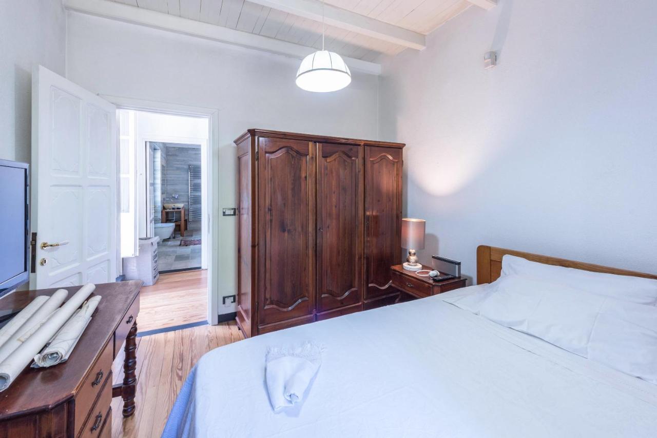 Ca Dei Gruppi Villa Cicagna ภายนอก รูปภาพ