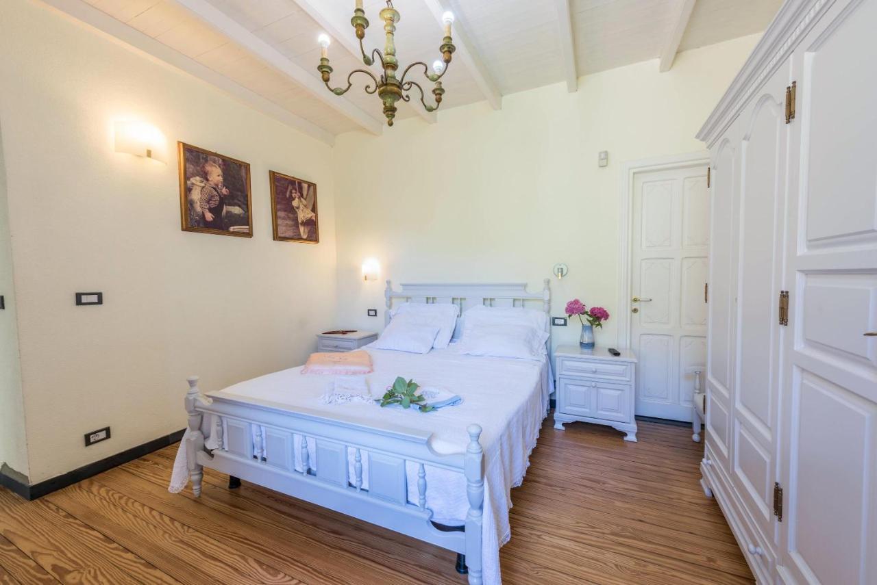 Ca Dei Gruppi Villa Cicagna ภายนอก รูปภาพ