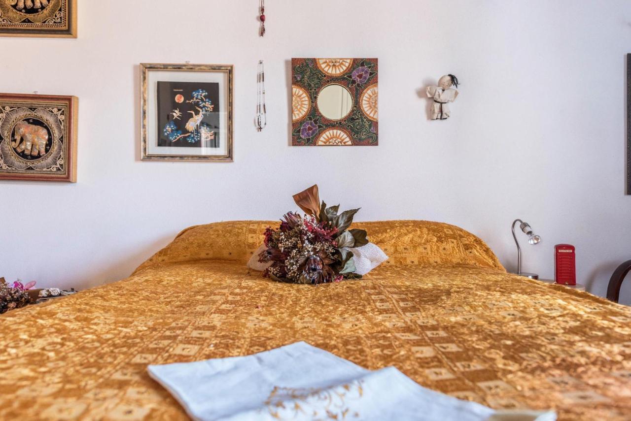 Ca Dei Gruppi Villa Cicagna ภายนอก รูปภาพ